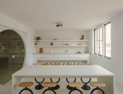 test residencial