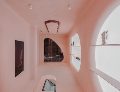 Moco Concept Store